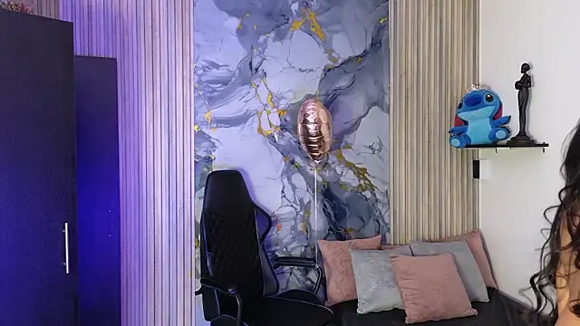 LissaWiild online show from 17, 2, 2026