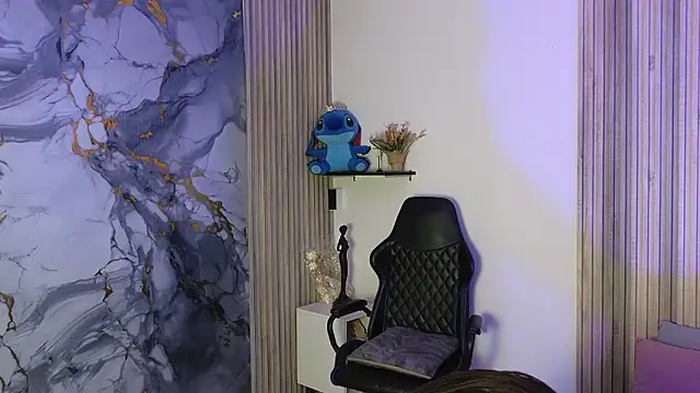 LissaWiild online show from 9, 2, 2026