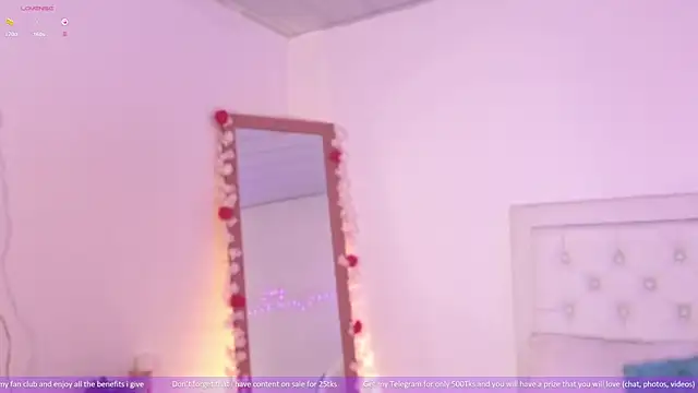 Snapshot of little_kawaiigirl_ chatting on 16, 5, 2026 little kawaiigirl online show from 16, 5, 2026
