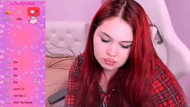 MissClarks online show from 19, 2, 2025