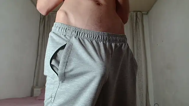 Alexey sweety online show from 7, 12, 2024