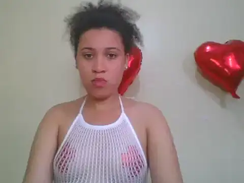 Snapshot of the_geisha_2021k chatting on 14, 2, 2025 the geisha 2021k online show from 14, 2, 2025