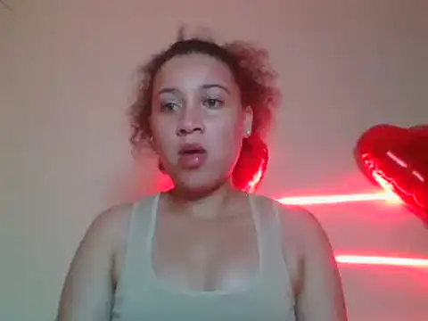 Snapshot of the_geisha_2021k chatting on 14, 2, 2025 the geisha 2021k online show from 14, 2, 2025