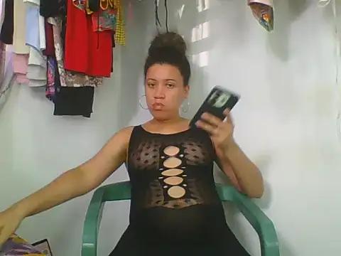 Snapshot of the_geisha_2021k chatting on 28, 5, 2026 the geisha 2021k online show from 28, 5, 2026