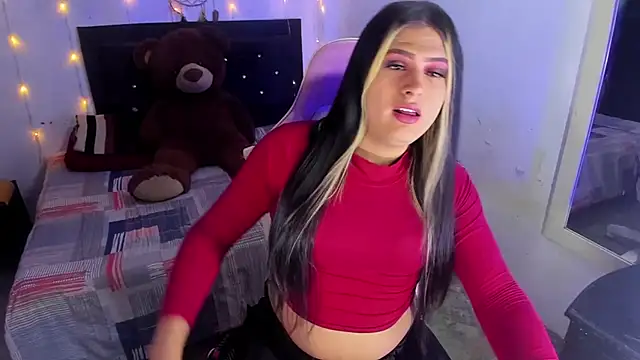 blonde girl01 online show from 15, 2, 2026