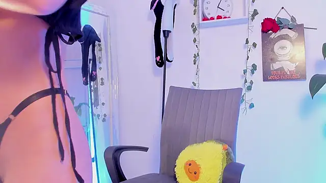 Snapshot of GenesisWhite chatting on 15, 3, 2025 GenesisWhite online show from 15, 3, 2025