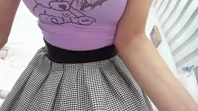 Ammy Queen online show from 15, 10, 2025