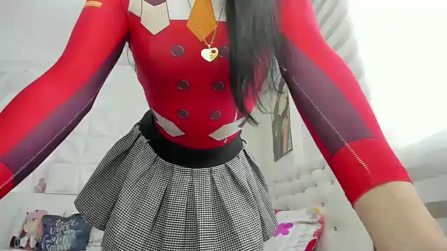 Ammy Queen online show from 31, 10, 2025