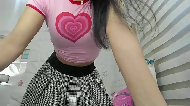 Ammy Queen online show from 28, 11, 2025