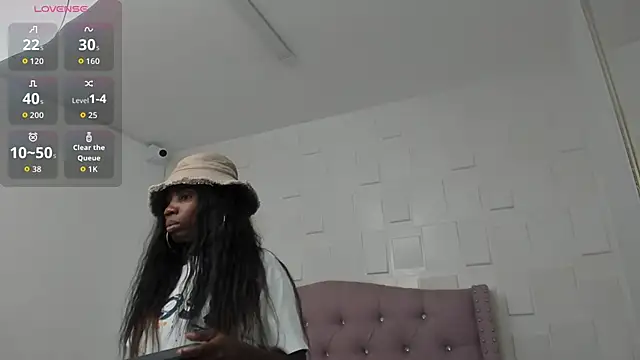 MonicaSchwartz online show from 12, 2, 2026