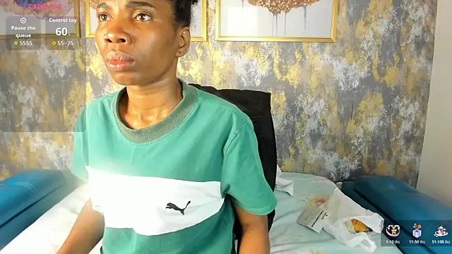 MonicaSchwartz online show from 22, 11, 2025