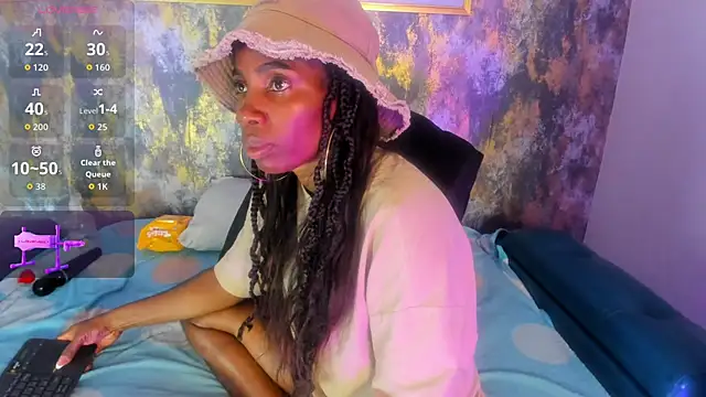 MonicaSchwartz online show from 16, 12, 2025