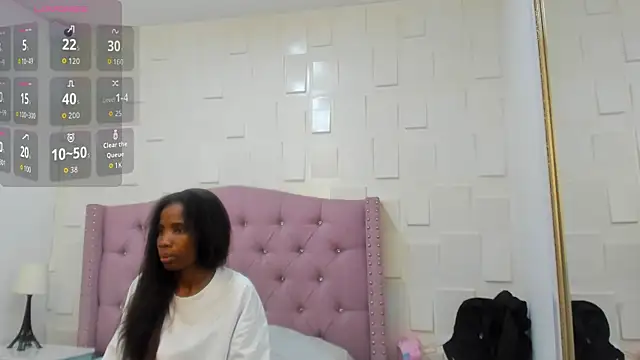 MonicaSchwartz online show from 27, 2, 2026