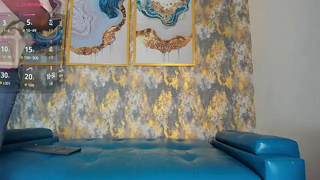 MonicaSchwartz online show from 17, 12, 2025