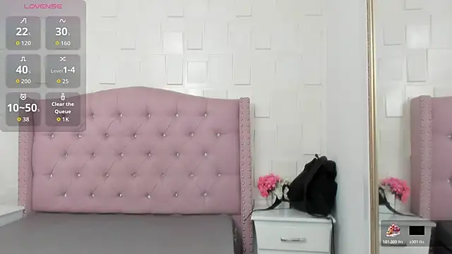 MonicaSchwartz online show from 20, 2, 2026