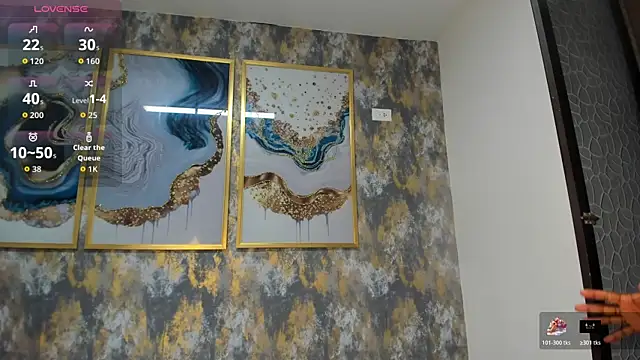 MonicaSchwartz online show from 1, 12, 2025