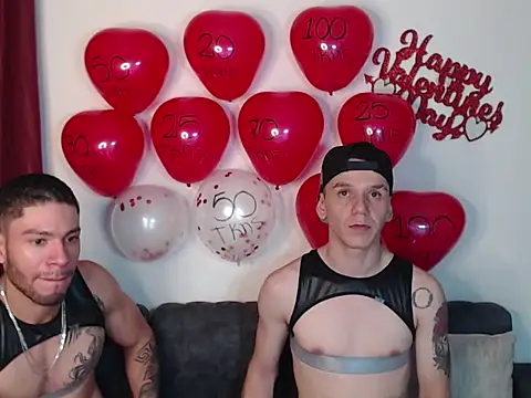 weshbromws online show from 14, 2, 2026