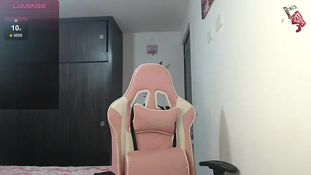 Mindy James1 online show from 8, 3, 2026