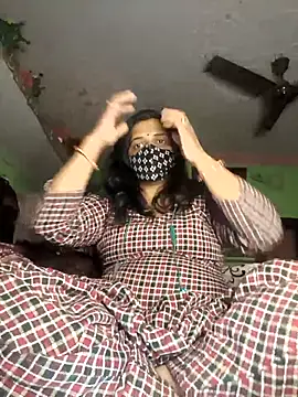 Nkumar173 online show from 8, 1, 2026