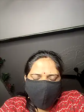Nkumar173 online show from 2, 12, 2025