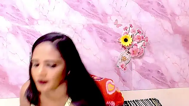 Luciousindian69 online show from 16, 2, 2026