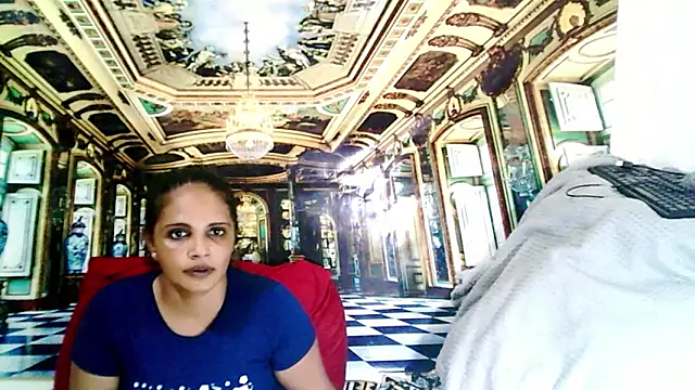 Luciousindian69 online show from 9, 2, 2026