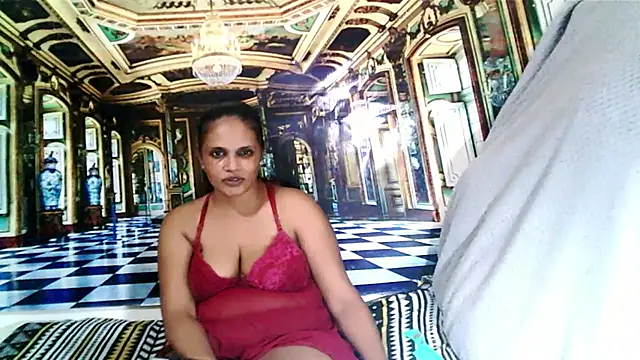 Luciousindian69 online show from 10, 2, 2026