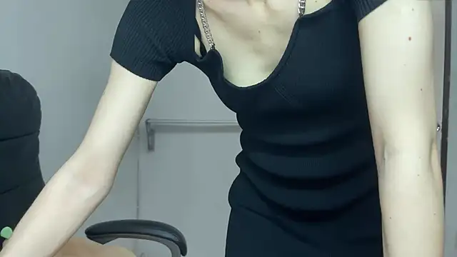 Snapshot of SassyJessi chatting on 15, 5, 2026 SassyJessi online show from 15, 5, 2026