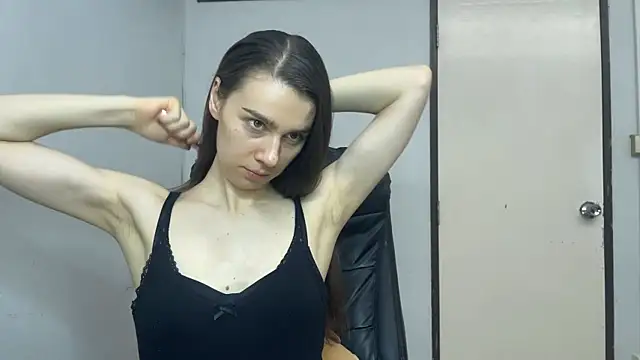 Snapshot of SassyJessi chatting on 23, 4, 2026 SassyJessi online show from 23, 4, 2026