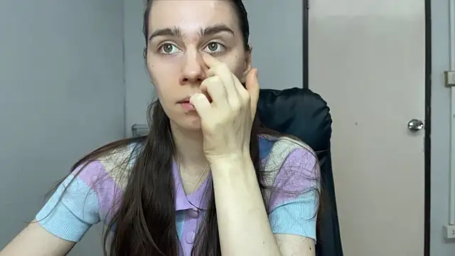 Snapshot of SassyJessi chatting on 1, 6, 2026 SassyJessi online show from 1, 6, 2026