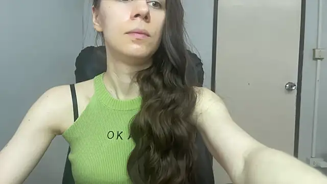 Snapshot of SassyJessi chatting on 28, 5, 2026 SassyJessi online show from 28, 5, 2026
