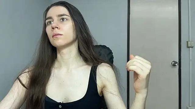Snapshot of SassyJessi chatting on 10, 5, 2026 SassyJessi online show from 10, 5, 2026