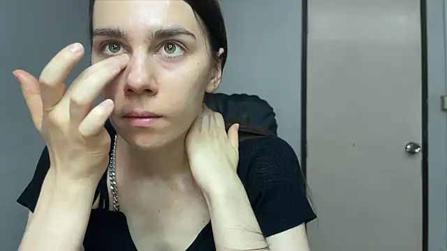 Snapshot of SassyJessi chatting on 11, 5, 2026 SassyJessi online show from 11, 5, 2026