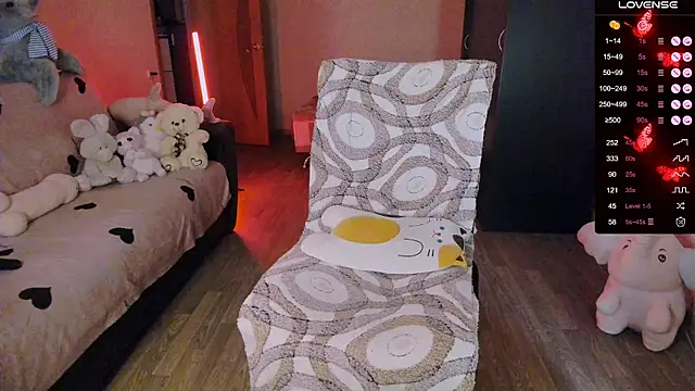 shimizyre    online show from 9, 2, 2026