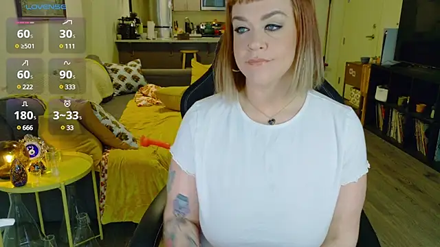 Snapshot of WendyDarling chatting on 18, 3, 2025 WendyDarling online show from 18, 3, 2025