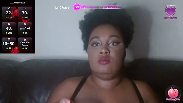 VictoriaLuv22 online show from 15, 1, 2025