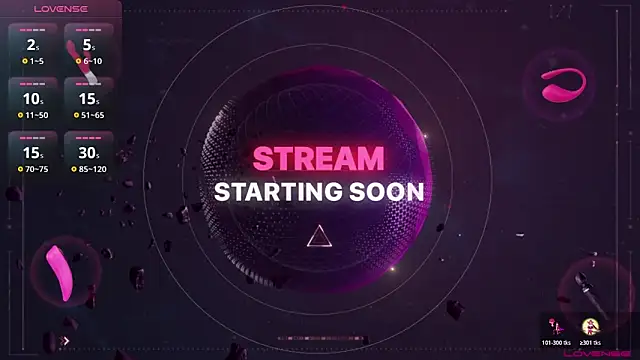 molly witha chance online show from 5, 11, 2025