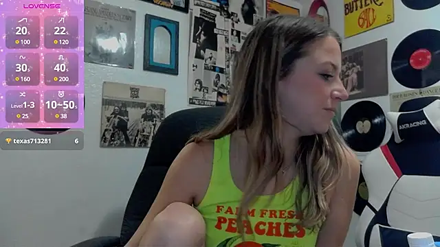 Snapshot of molly_witha_chance chatting on 9, 1, 2025 molly witha chance online show from 9, 1, 2025