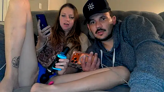 molly witha chance online show from 23, 11, 2025