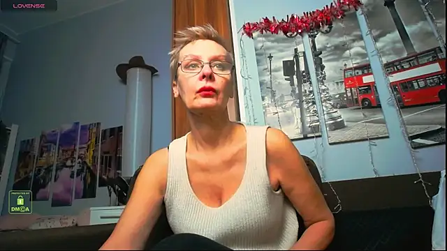 HelgaHimmell online show from 10, 1, 2026