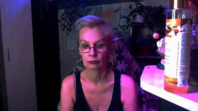 HelgaHimmell online show from 11, 4, 2026