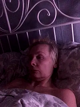 HelgaHimmell online show from 16, 12, 2025