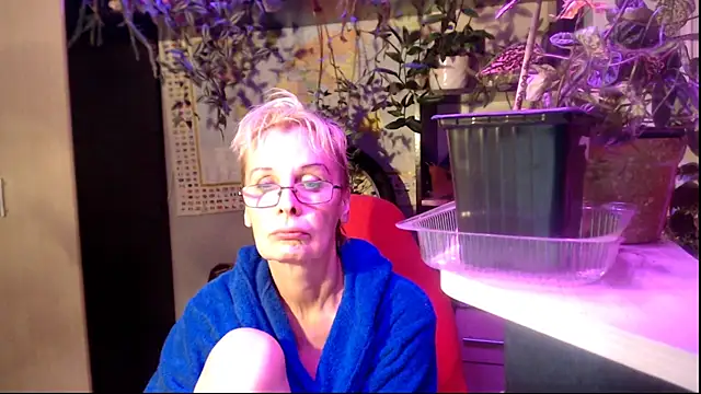HelgaHimmell online show from 25, 7, 2026