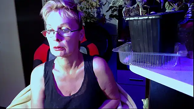 HelgaHimmell online show from 26, 6, 2026