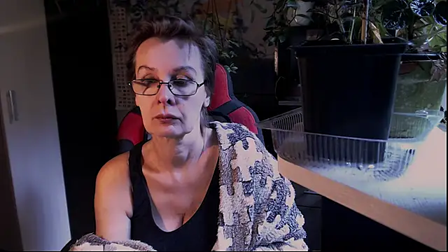 Snapshot of HelgaHimmell chatting on 31, 5, 2026 HelgaHimmell online show from 31, 5, 2026