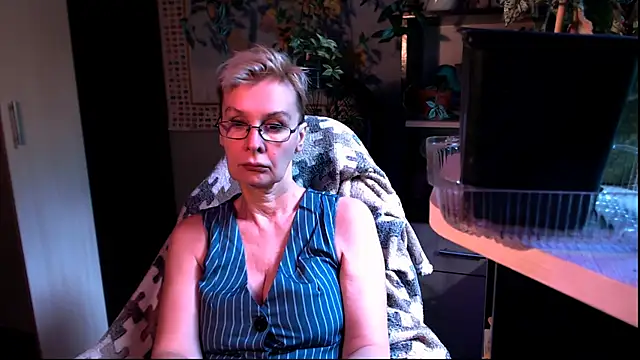 HelgaHimmell online show from 12, 6, 2026