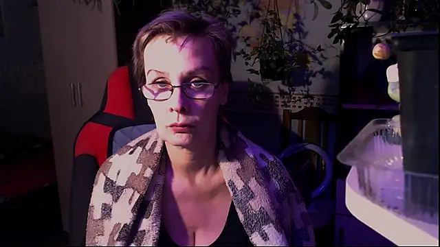 Snapshot of HelgaHimmell chatting on 31, 5, 2026 HelgaHimmell online show from 31, 5, 2026