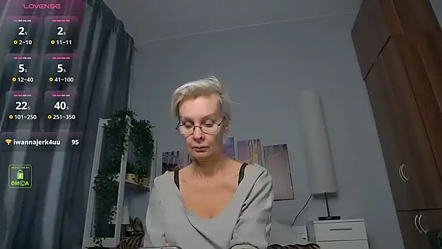 HelgaHimmell online show from 5, 2, 2025