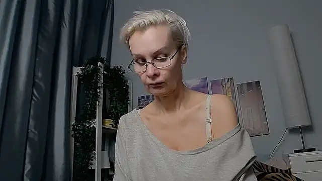 HelgaHimmell online show from 21, 1, 2025