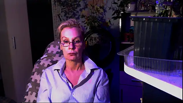 HelgaHimmell online show from 14, 6, 2026